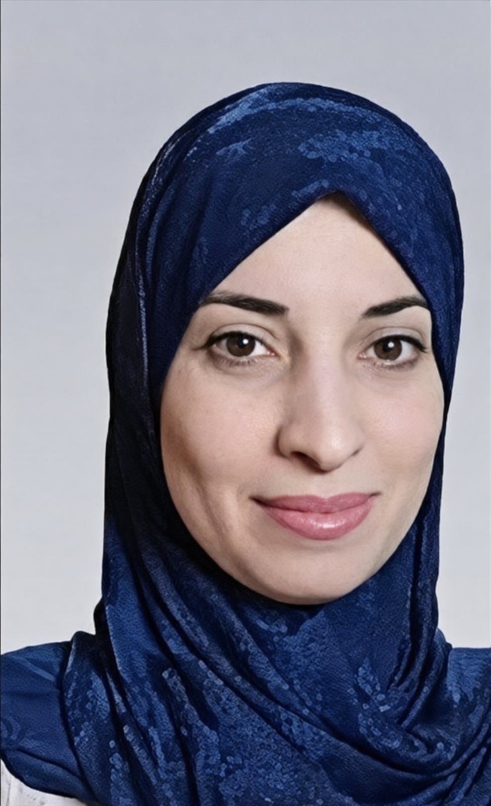 Doaa Ghandour